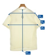 THE NORTH FACE（ザノースフェイス）Tシャツ・カットソー 白 サイズ:XS レディース/2200662862031