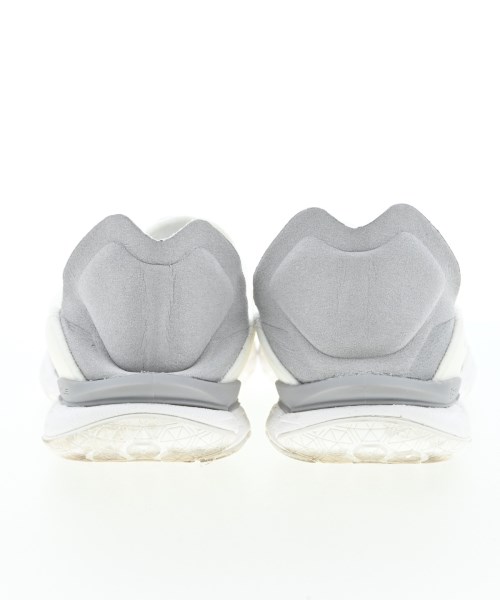 THE NORTH FACE（ザノースフェイス）スニーカー 白 サイズ:23cm レディース/2200662862048