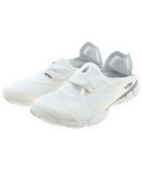 THE NORTH FACE（ザノースフェイス）スニーカー 白 サイズ:23cm レディース/2200662862048