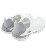 THE NORTH FACE（ザノースフェイス）スニーカー 白 サイズ:23cm レディース/2200662862048