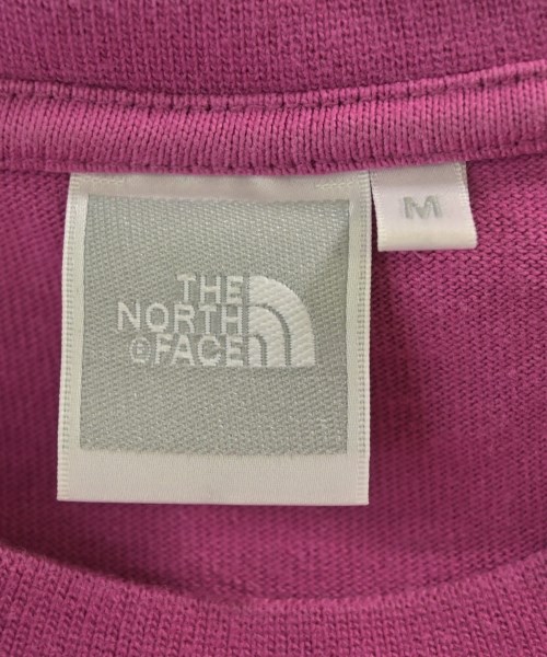 THE NORTH FACE（ザノースフェイス）Tシャツ・カットソー ピンク サイズ:M レディース/2200664906016