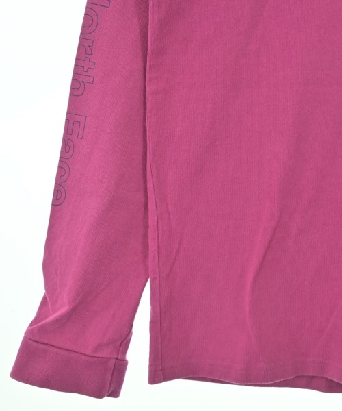 THE NORTH FACE（ザノースフェイス）Tシャツ・カットソー ピンク サイズ:M レディース/2200664906016