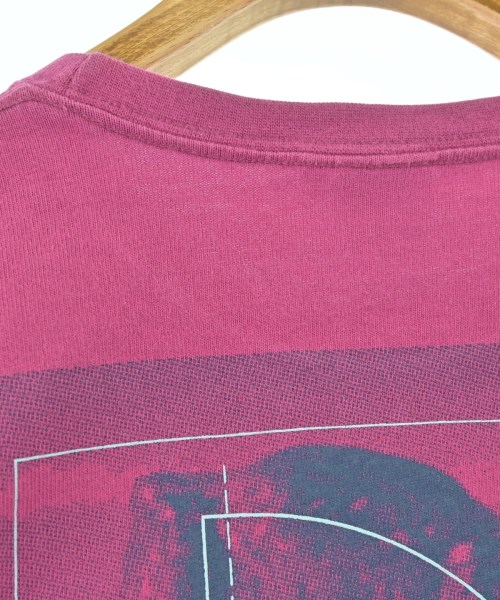 THE NORTH FACE（ザノースフェイス）Tシャツ・カットソー ピンク サイズ:M レディース/2200664906016