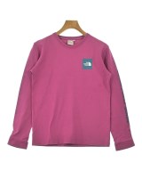 THE NORTH FACE（ザノースフェイス）Tシャツ・カットソー ピンク サイズ:M レディース/2200664906016