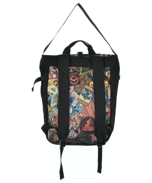 THE NORTH FACE（ザノースフェイス）バックパック・リュック 黒 サイズ:- メンズ/2200664906061