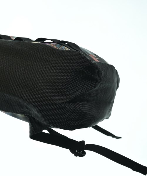 THE NORTH FACE（ザノースフェイス）バックパック・リュック 黒 サイズ:- メンズ/2200664906061