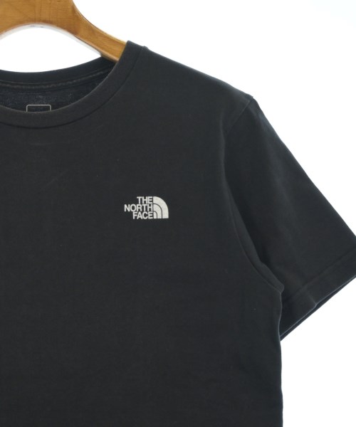 THE NORTH FACE（ザノースフェイス）Tシャツ・カットソー 黒 サイズ:M メンズ/2200664906085
