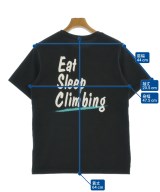 THE NORTH FACE（ザノースフェイス）Tシャツ・カットソー 黒 サイズ:M メンズ/2200664906085