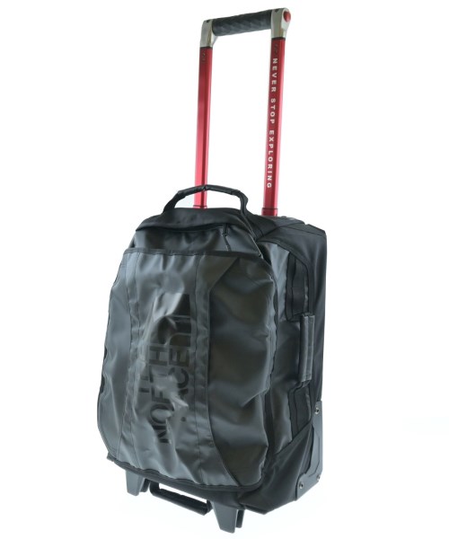 THE NORTH FACE(ザノースフェイス)キャリーケース・スーツケース 黒 サイズ:-/2200664929022