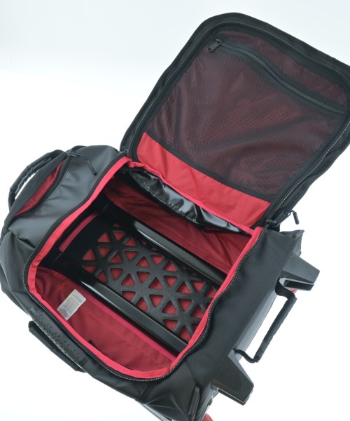 THE NORTH FACE（ザノースフェイス）キャリーケース・スーツケース 黒 サイズ:- メンズ/2200664929022