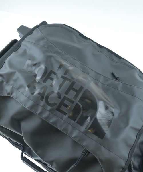 THE NORTH FACE（ザノースフェイス）キャリーケース・スーツケース 黒 サイズ:- メンズ/2200664929022