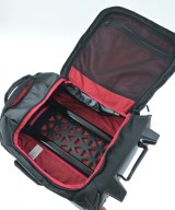 THE NORTH FACE（ザノースフェイス）キャリーケース・スーツケース 黒 サイズ:- メンズ/2200664929022