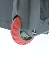 THE NORTH FACE（ザノースフェイス）キャリーケース・スーツケース 黒 サイズ:- メンズ/2200664929022