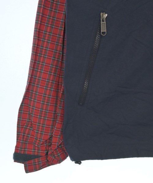 THE NORTH FACE（ザノースフェイス）マウンテンパーカー 赤 サイズ:L メンズ/2200664929046