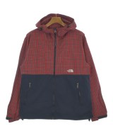 THE NORTH FACE（ザノースフェイス）マウンテンパーカー 赤 サイズ:L メンズ/2200664929046