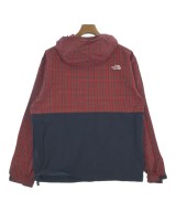 THE NORTH FACE（ザノースフェイス）マウンテンパーカー 赤 サイズ:L メンズ/2200664929046