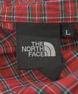 THE NORTH FACE（ザノースフェイス）マウンテンパーカー 赤 サイズ:L メンズ/2200664929046