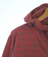 THE NORTH FACE（ザノースフェイス）マウンテンパーカー 赤 サイズ:L メンズ/2200664929046