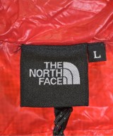 THE NORTH FACE（ザノースフェイス）ダウンジャケット/ダウンベスト 赤 サイズ:L メンズ/2200664929060