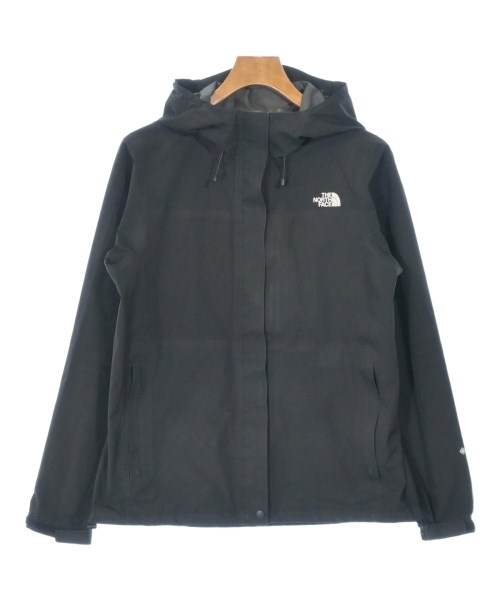 THE NORTH FACE(ザノースフェイス)マウンテンパーカー 黒 サイズ:XL/2200665029011