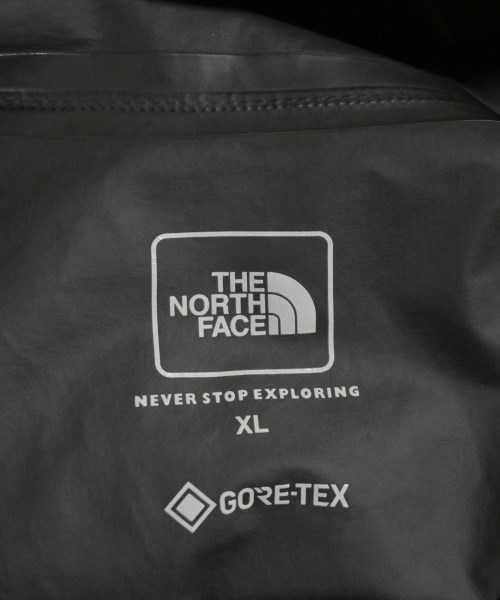 THE NORTH FACE（ザノースフェイス）マウンテンパーカー 黒 サイズ:XL レディース/2200665029011