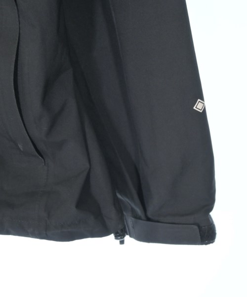 THE NORTH FACE（ザノースフェイス）マウンテンパーカー 黒 サイズ:XL レディース/2200665029011