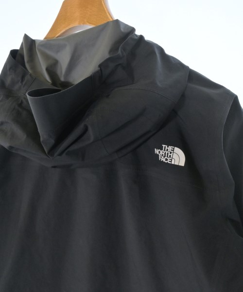 THE NORTH FACE（ザノースフェイス）マウンテンパーカー 黒 サイズ:XL レディース/2200665029011