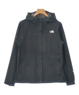 THE NORTH FACE（ザノースフェイス）マウンテンパーカー 黒 サイズ:XL レディース/2200665029011