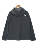 THE NORTH FACE（ザノースフェイス）マウンテンパーカー 黒 サイズ:XL レディース/2200665029011