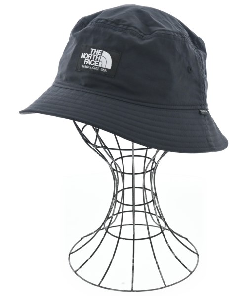 THE NORTH FACE(ザノースフェイス)ハット 黒 サイズ:M/2200665060021