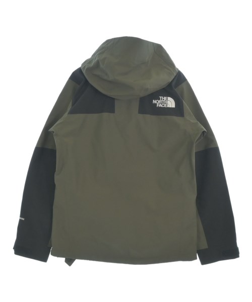 THE NORTH FACE（ザノースフェイス）ブルゾン カーキ サイズ:M メンズ/2200665067013