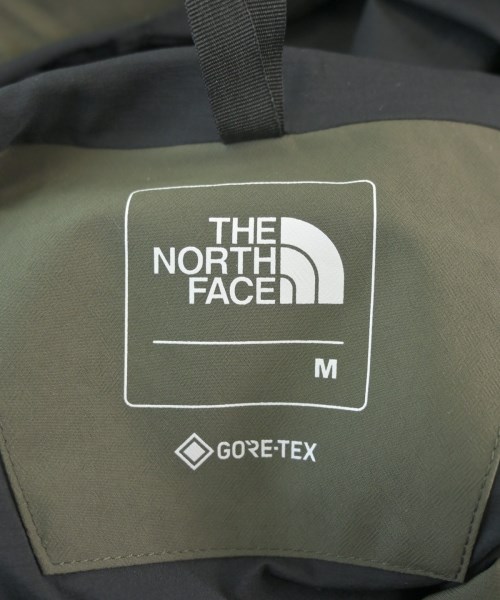 THE NORTH FACE（ザノースフェイス）ブルゾン カーキ サイズ:M メンズ/2200665067013