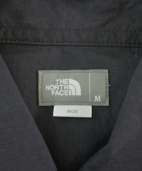 THE NORTH FACE（ザノースフェイス）カジュアルシャツ オレンジ サイズ:M メンズ/2200665067020
