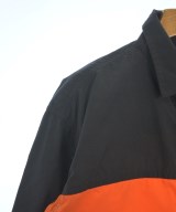 THE NORTH FACE（ザノースフェイス）カジュアルシャツ オレンジ サイズ:M メンズ/2200665067020