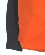 THE NORTH FACE（ザノースフェイス）カジュアルシャツ オレンジ サイズ:M メンズ/2200665067020