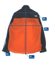 THE NORTH FACE（ザノースフェイス）カジュアルシャツ オレンジ サイズ:M メンズ/2200665067020