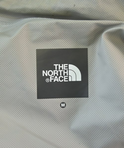 THE NORTH FACE（ザノースフェイス）ブルゾン カーキ サイズ:M メンズ/2200665067037