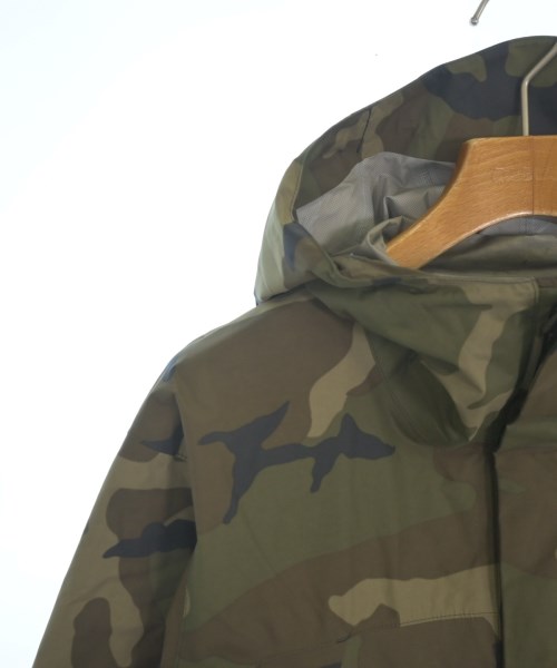 THE NORTH FACE（ザノースフェイス）ブルゾン カーキ サイズ:M メンズ/2200665067037