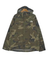 THE NORTH FACE（ザノースフェイス）ブルゾン カーキ サイズ:M メンズ/2200665067037