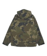 THE NORTH FACE（ザノースフェイス）ブルゾン カーキ サイズ:M メンズ/2200665067037