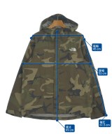 THE NORTH FACE（ザノースフェイス）ブルゾン カーキ サイズ:M メンズ/2200665067037