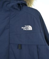 THE NORTH FACE（ザノースフェイス）ダウンジャケット/ダウンベスト 紺 サイズ:M メンズ/2200665135019