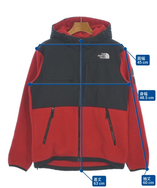 THE NORTH FACE（ザノースフェイス）その他 黒 サイズ:S メンズ/2200635477064