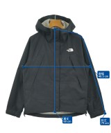 THE NORTH FACE（ザノースフェイス）マウンテンパーカー 紺 サイズ:S レディース/2200661007136