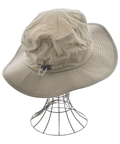 THE NORTH FACE（ザノースフェイス）ハット カーキ サイズ:- メンズ/2200661010136