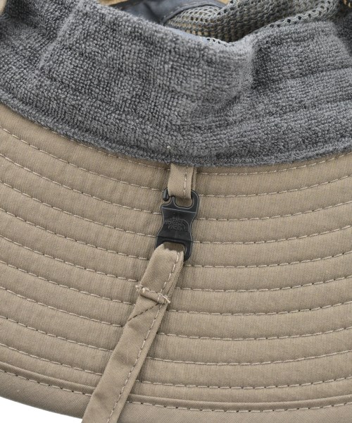 THE NORTH FACE（ザノースフェイス）ハット カーキ サイズ:- メンズ/2200661010136