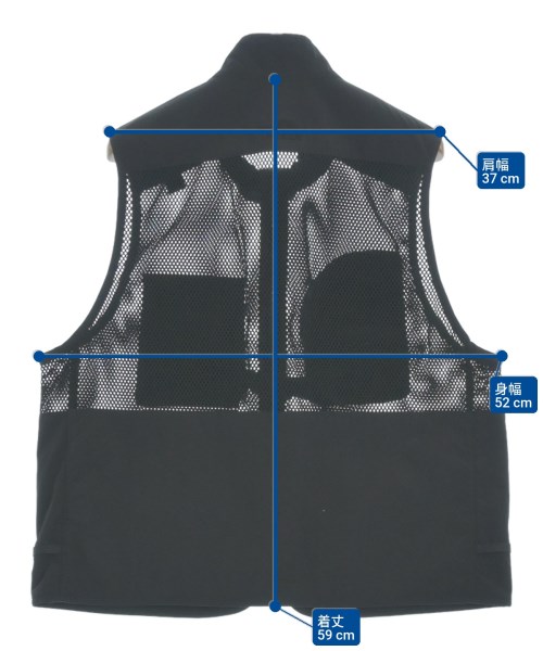 THE NORTH FACE（ザノースフェイス）その他 黒 サイズ:M メンズ/2200665224065