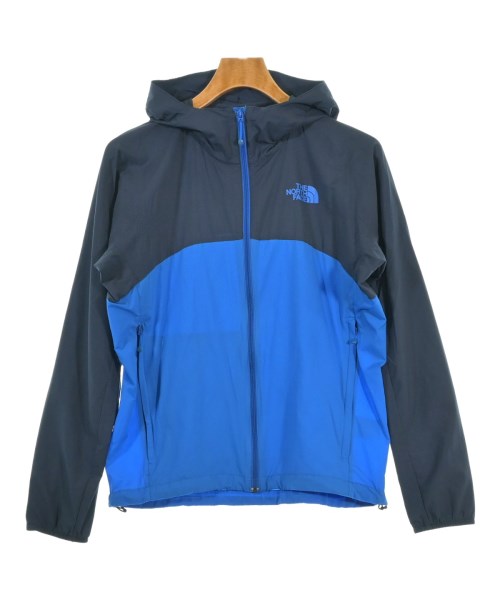 THE NORTH FACE(ザノースフェイス)マウンテンパーカー 青 サイズ:S/2200665326028