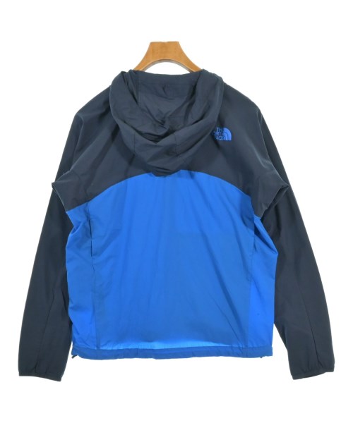 THE NORTH FACE（ザノースフェイス）マウンテンパーカー 青 サイズ:S メンズ/2200665326028