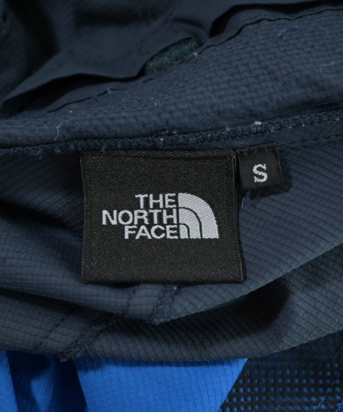 THE NORTH FACE（ザノースフェイス）マウンテンパーカー 青 サイズ:S メンズ/2200665326028